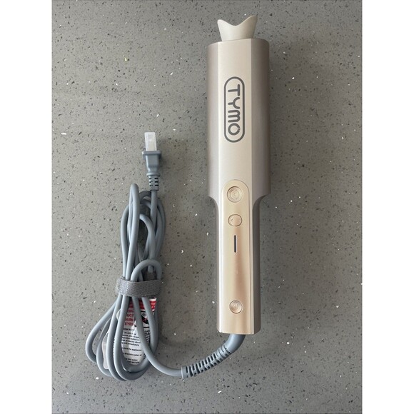 Tymo Other - TYMO Curl Pro Automatic 1" Rotating Curling Iron - Pink  TESTED